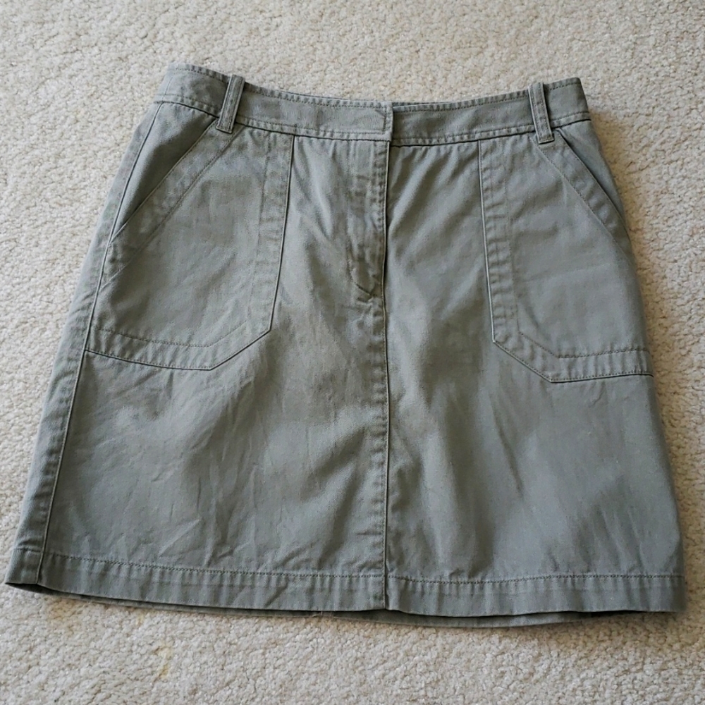 Limited Women's skirt size 6